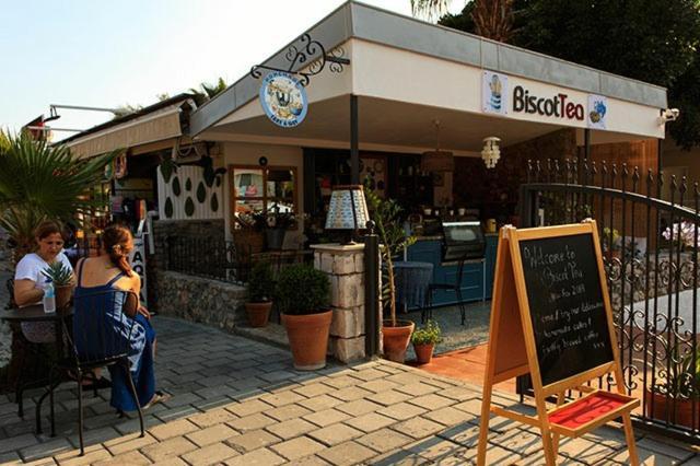 Oludeniz Beach Random Rooms By Lookbookholiday Екстер'єр фото