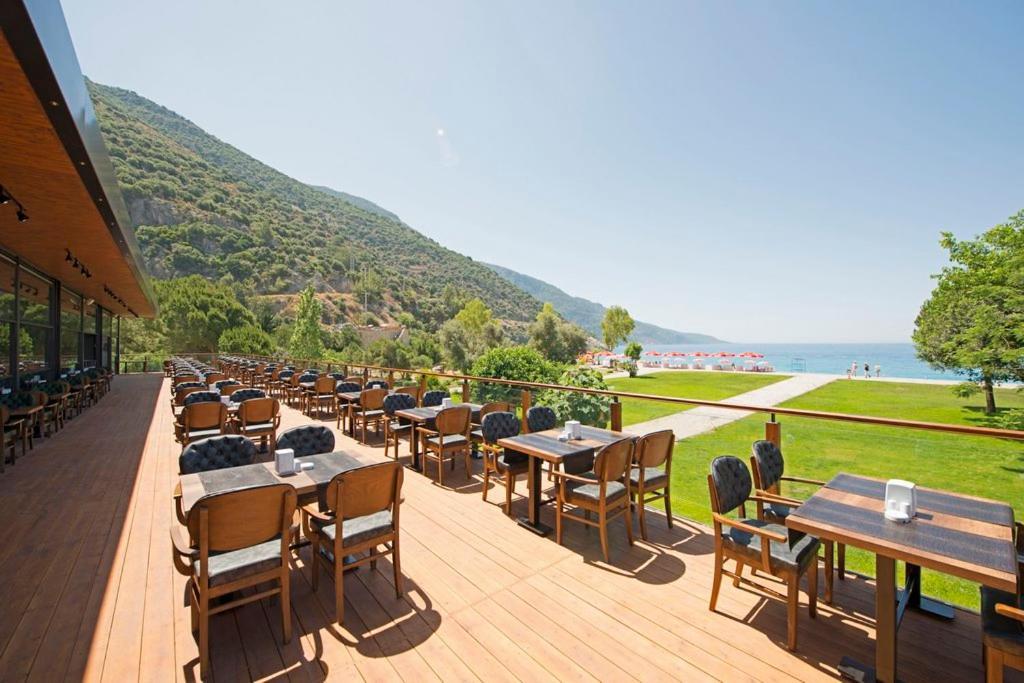 Oludeniz Beach Random Rooms By Lookbookholiday Екстер'єр фото