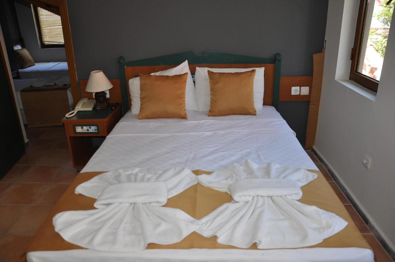 Oludeniz Beach Random Rooms By Lookbookholiday Екстер'єр фото