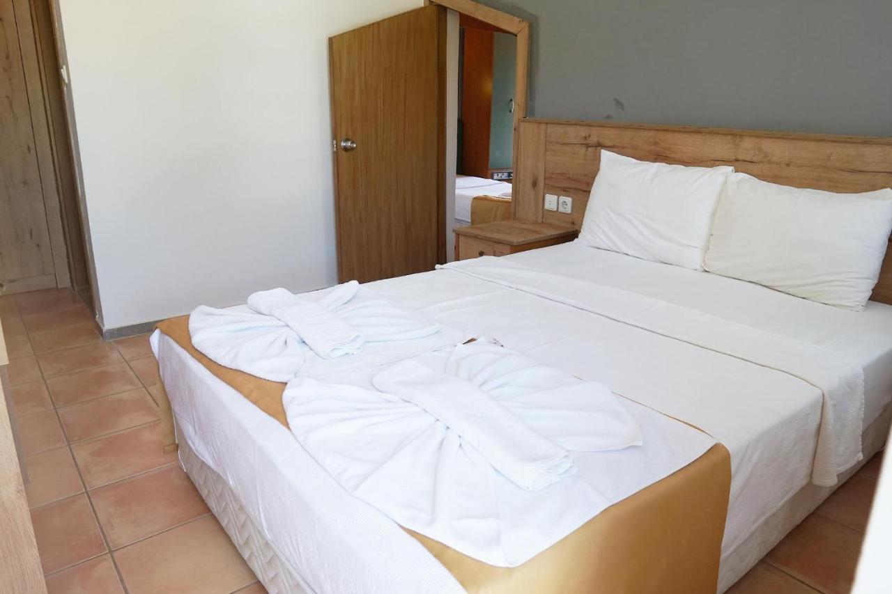 Oludeniz Beach Random Rooms By Lookbookholiday Екстер'єр фото