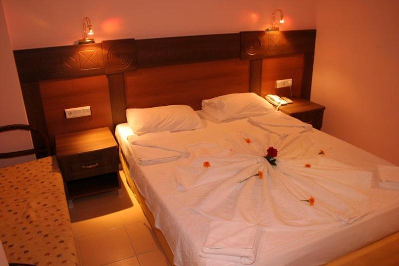 Oludeniz Beach Random Rooms By Lookbookholiday Екстер'єр фото