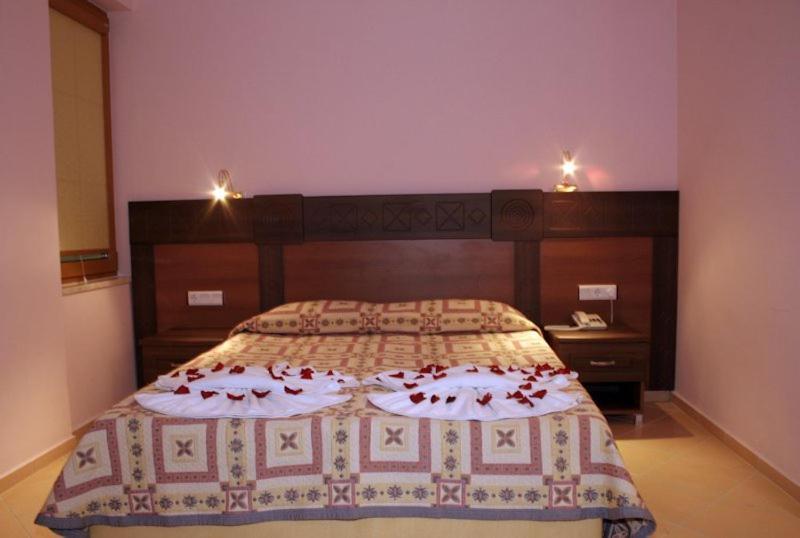 Oludeniz Beach Random Rooms By Lookbookholiday Екстер'єр фото