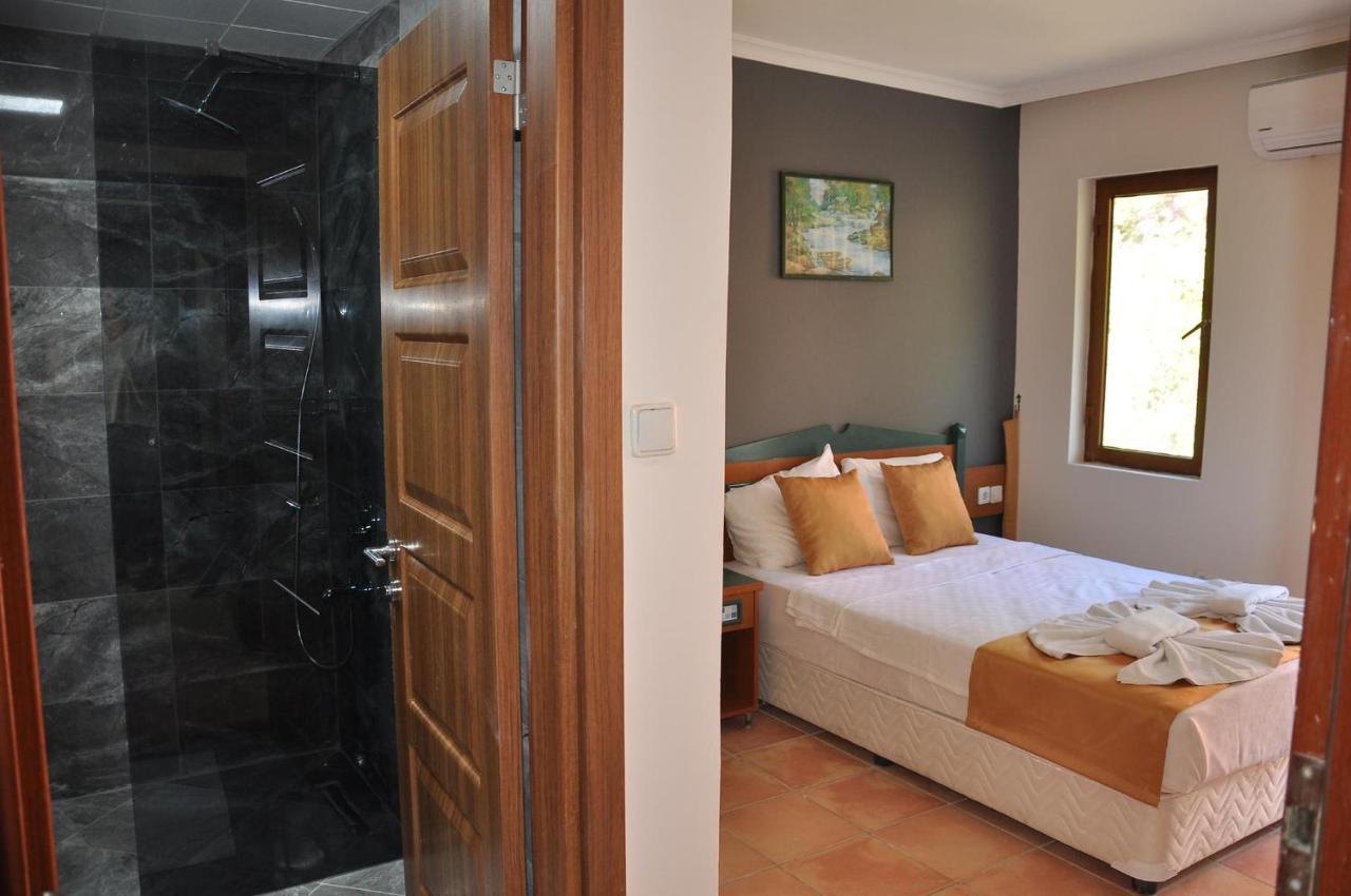 Oludeniz Beach Random Rooms By Lookbookholiday Екстер'єр фото