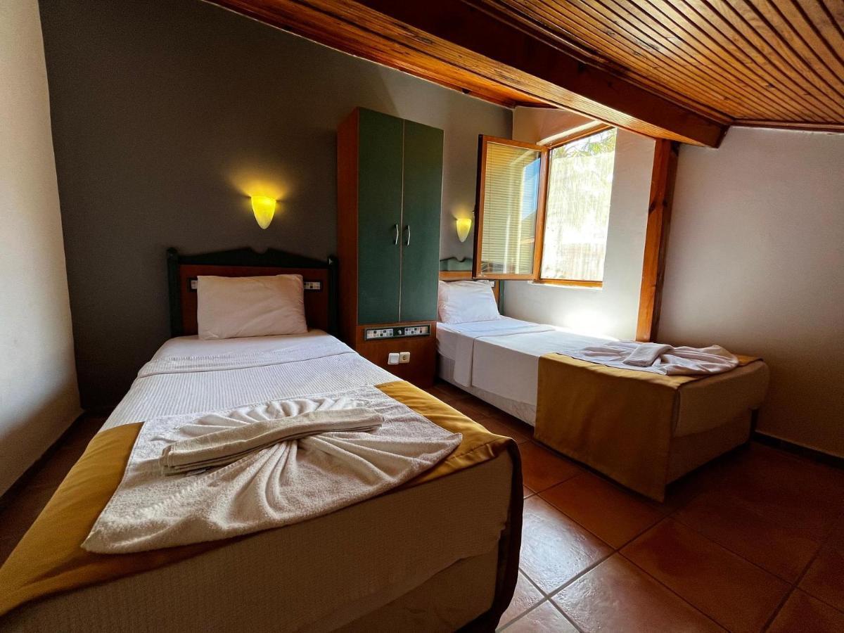 Oludeniz Beach Random Rooms By Lookbookholiday Екстер'єр фото