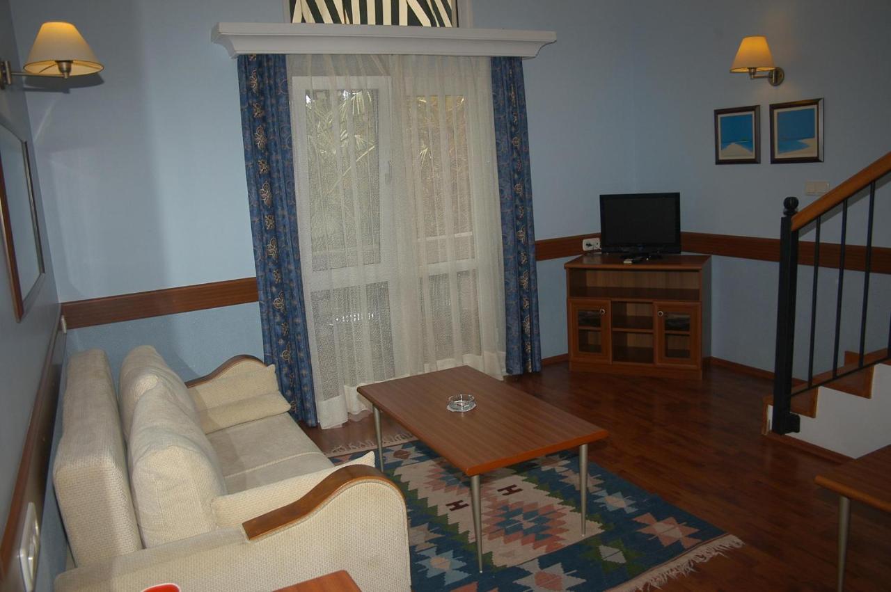 Oludeniz Beach Random Rooms By Lookbookholiday Екстер'єр фото