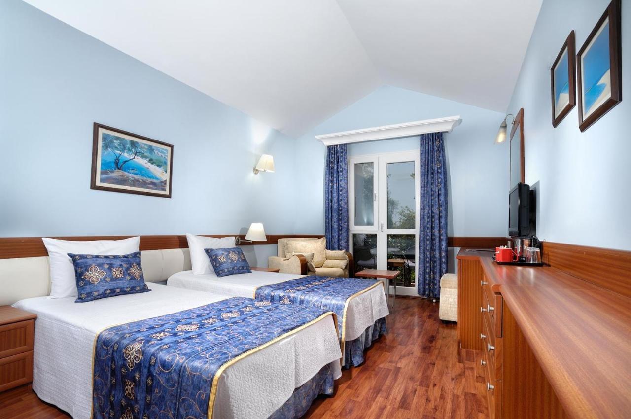 Oludeniz Beach Random Rooms By Lookbookholiday Екстер'єр фото