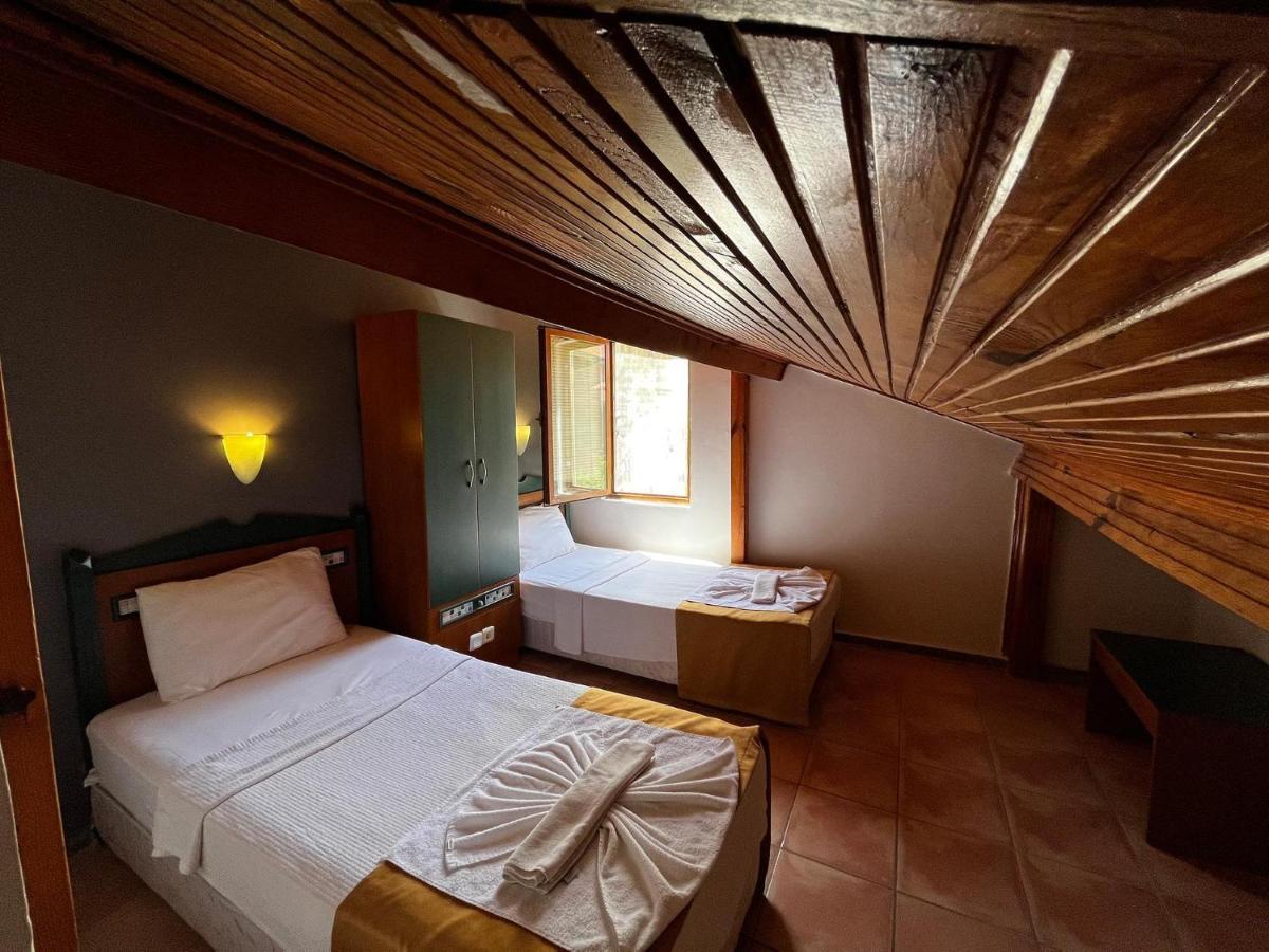 Oludeniz Beach Random Rooms By Lookbookholiday Екстер'єр фото