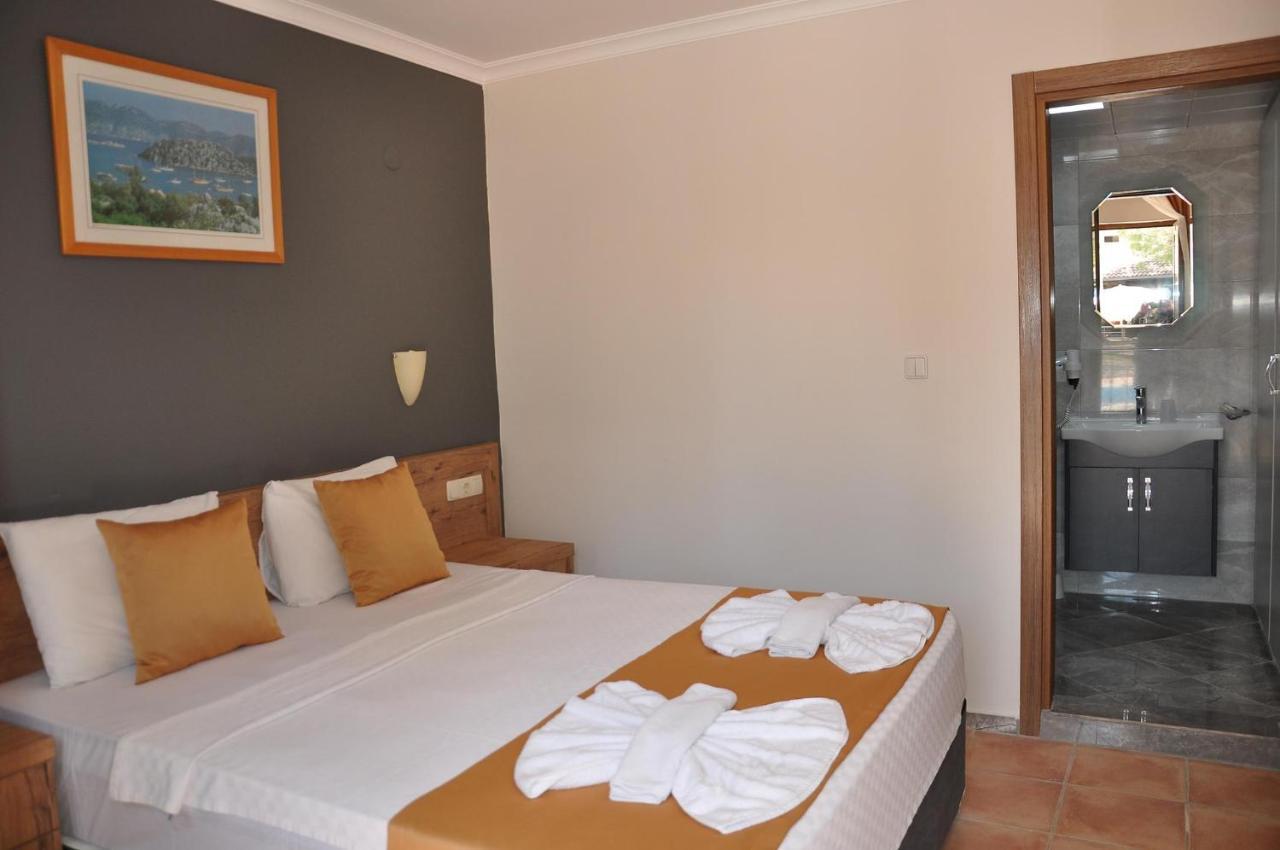Oludeniz Beach Random Rooms By Lookbookholiday Екстер'єр фото