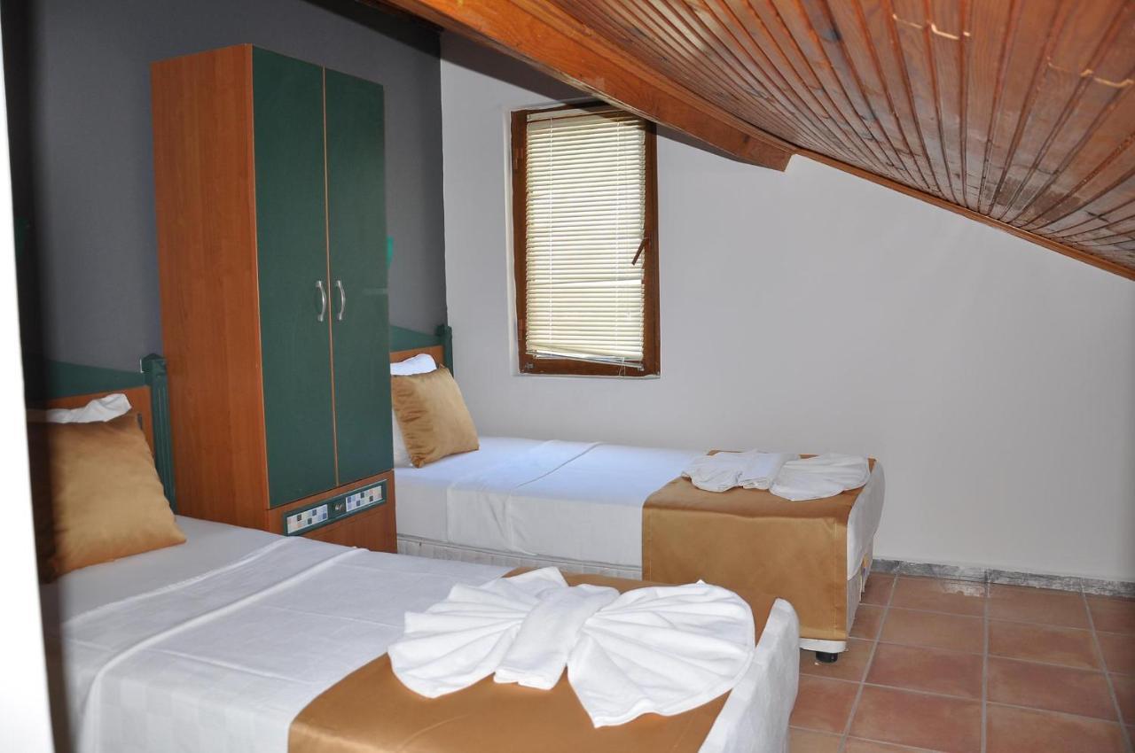 Oludeniz Beach Random Rooms By Lookbookholiday Екстер'єр фото