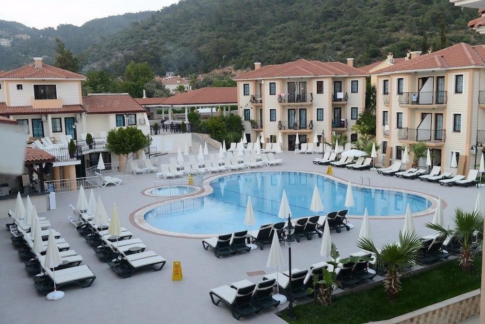 Oludeniz Beach Random Rooms By Lookbookholiday Екстер'єр фото