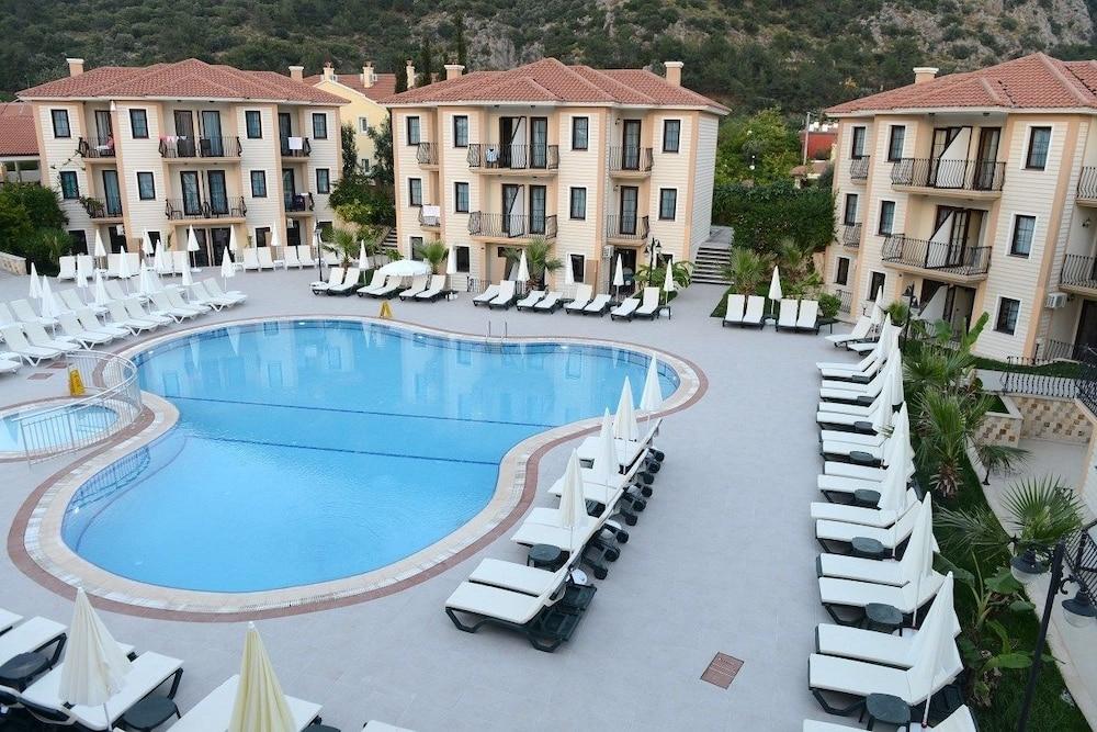 Oludeniz Beach Random Rooms By Lookbookholiday Екстер'єр фото